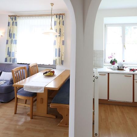 Residence Rose Сан-Кандідо Номер фото