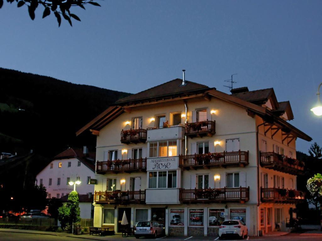 Residence Rose Сан-Кандідо Номер фото