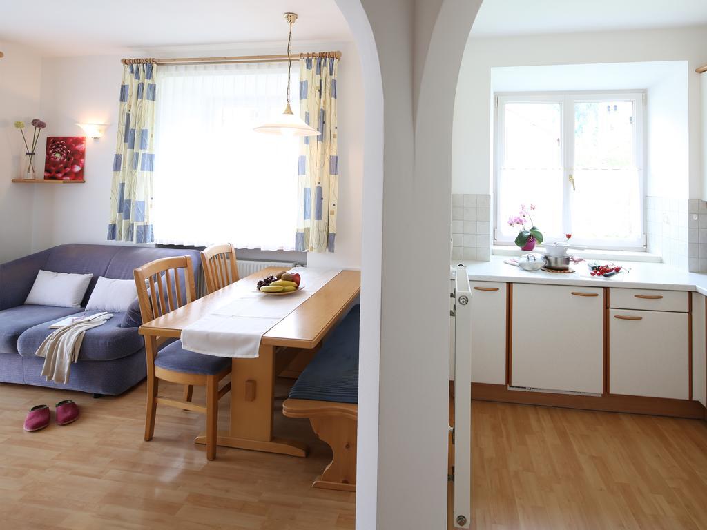 Residence Rose Сан-Кандідо Номер фото
