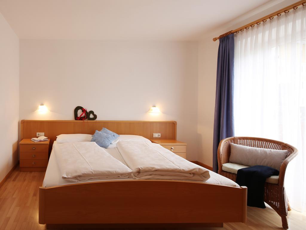 Residence Rose Сан-Кандідо Номер фото