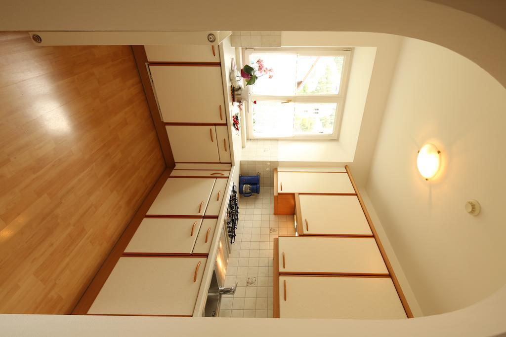 Residence Rose Сан-Кандідо Номер фото